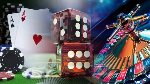 A New Standard in Online Gaming: The Emergence of a Trusted Platform