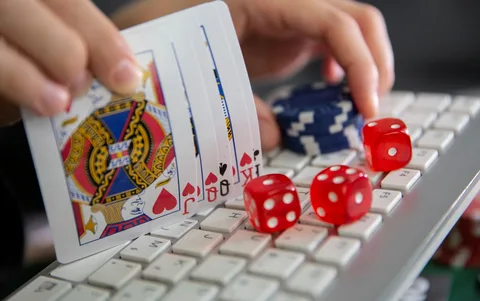 Tips dan Trik Menang Bermain Slot Online di Jamuslot