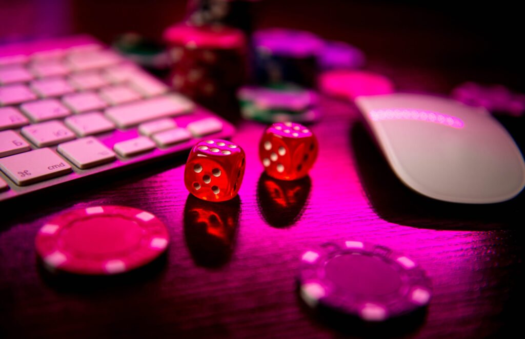 Plaza4d: Kasino Online Terpercaya dengan Pengalaman Bermain yang Menyenangkan
