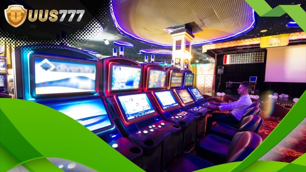 Event dan Turnamen Seru di UUS777 yang Harus Dicoba