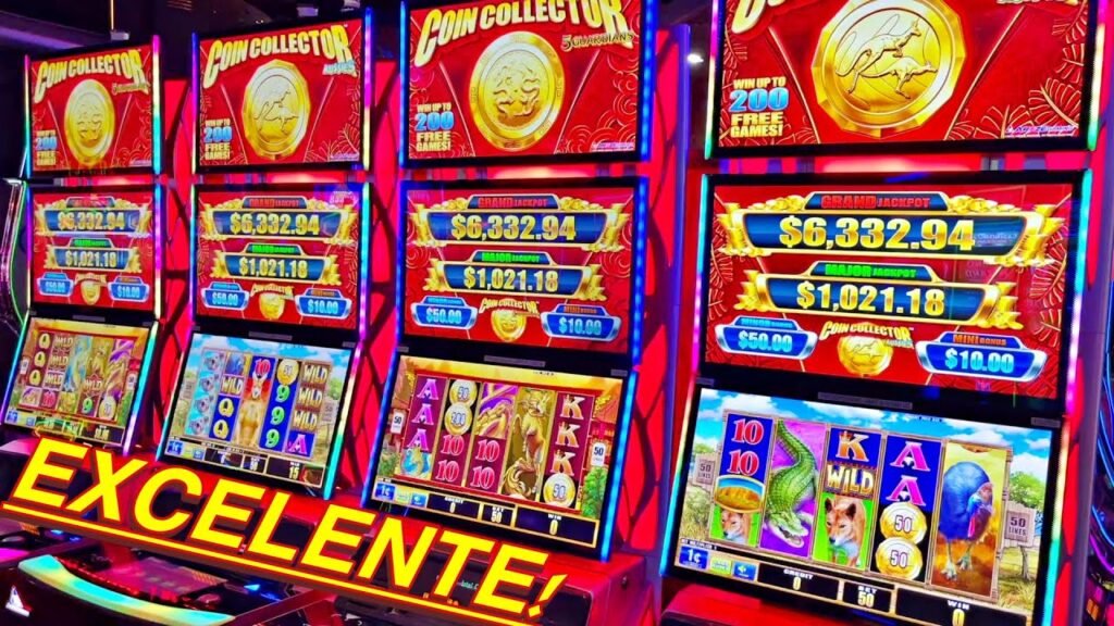 Slot: Menemukan Permainan dengan RTP Tertinggi untuk Menang