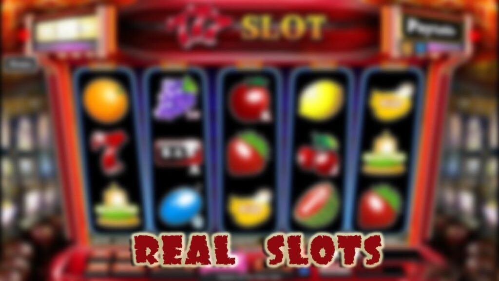 Review Slot88: Situs Slot dengan Pelayanan Terbaik