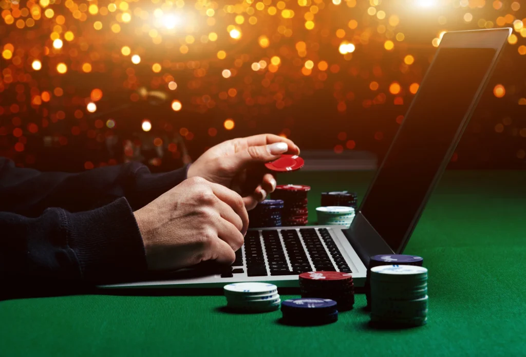 JUMBO99: Situs Slot Gacor Terpercaya untuk Menang Besar di Slot Online Saat Ini