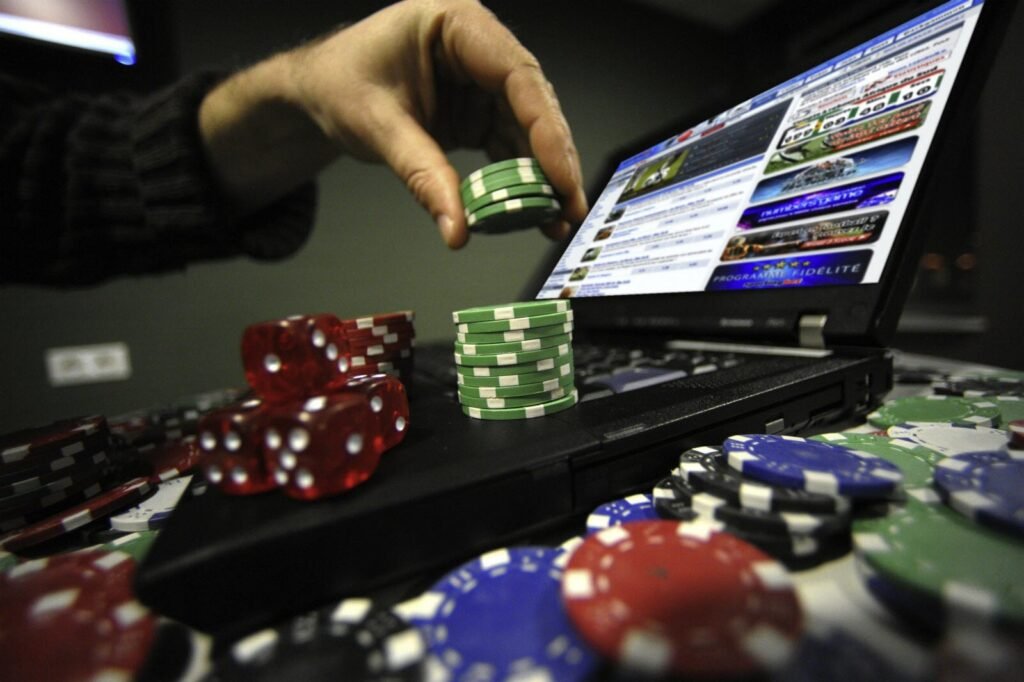SBOBET Mobile Punya Tampilan Modern dan Navigasi Mudah