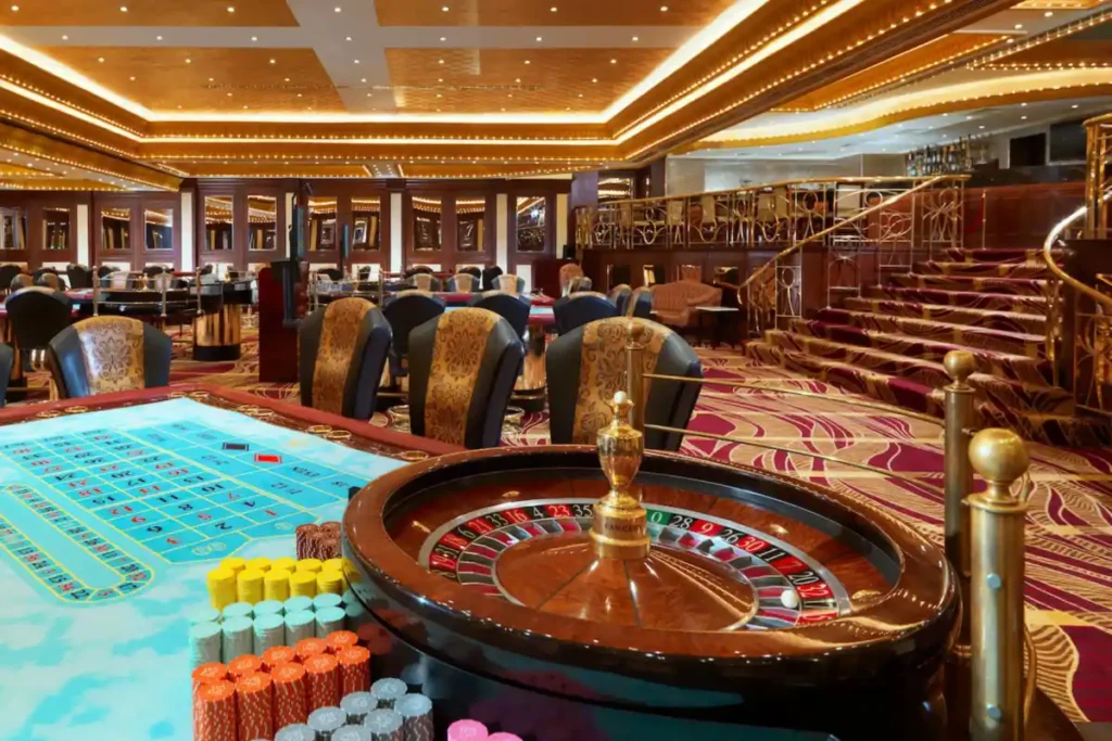 Prediksi SGP Togel dengan Presisi Tinggi