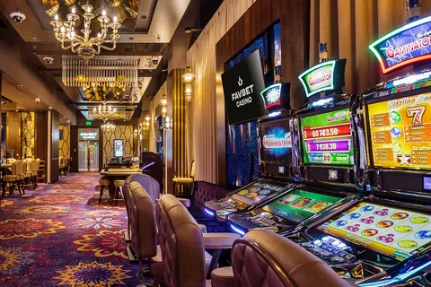 Imbaslot Hadir dengan Game Slot Live yang Seru dan Interaktif