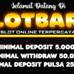 Mengenal Slotbaru: Situs Slot Online Terpercaya dan Terbaru di Indonesia